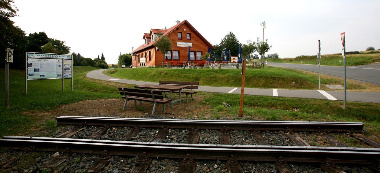 Herberg Familiengasthof Schaller 3*